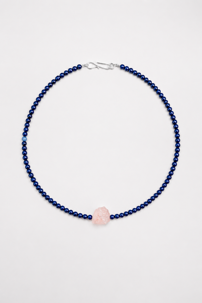 Wisdom Keeper necklace