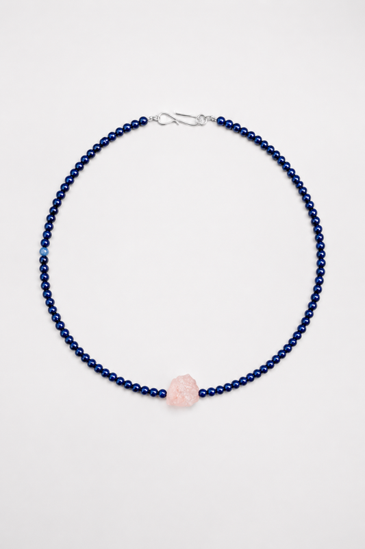 Wisdom Keeper necklace
