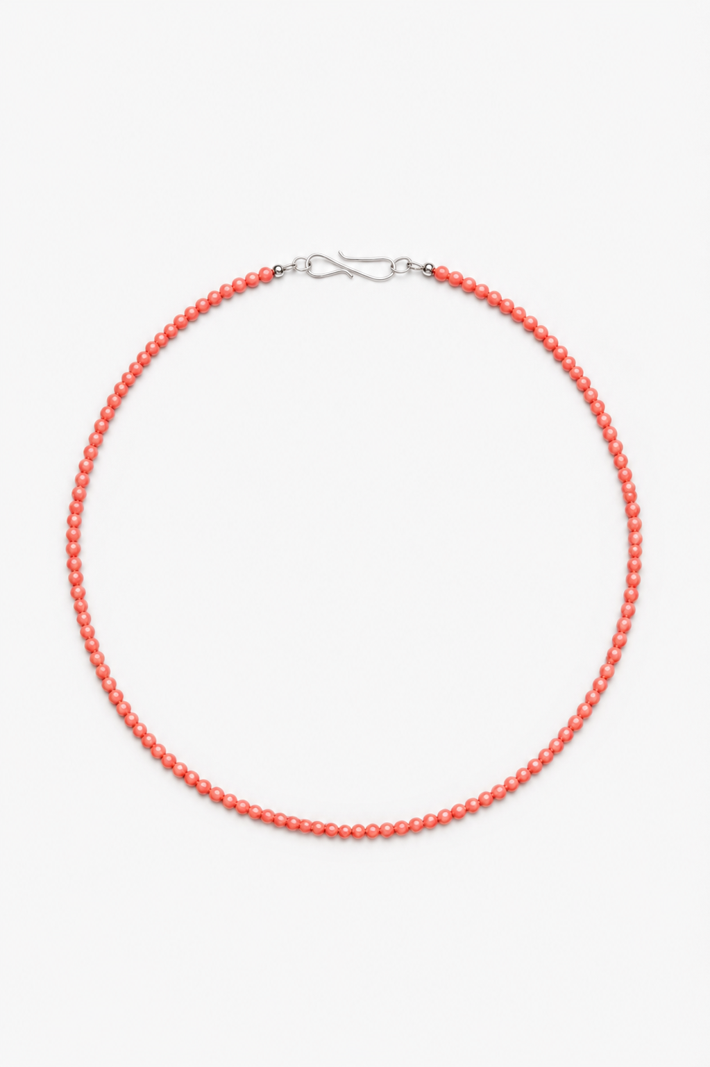 Koraljka necklace