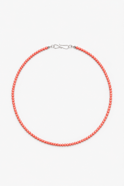 Koraljka necklace