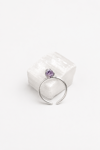 Candy ear cuff/ring size L