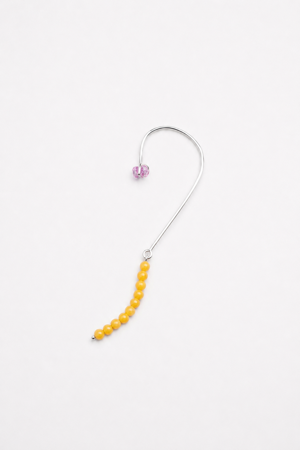 Prisca ear cuff