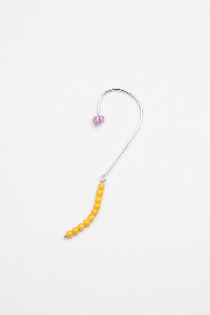Prisca ear cuff