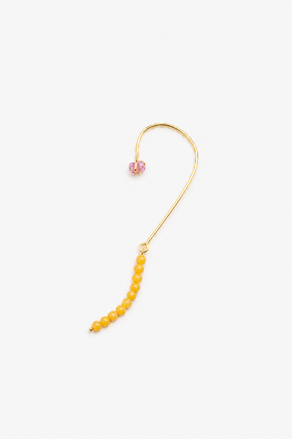 Prisca ear cuff