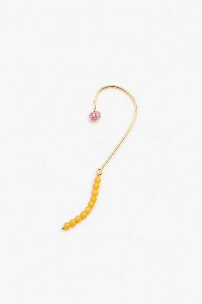 Prisca ear cuff
