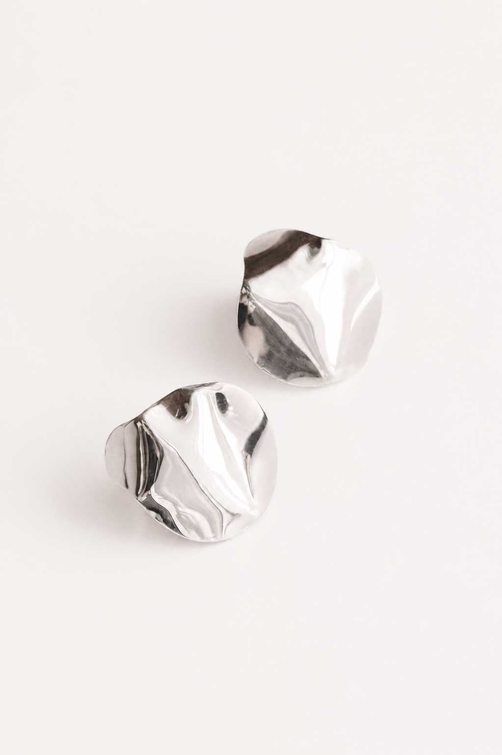 Shell earrings 01