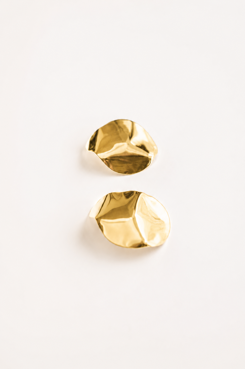 Shell earrings 01