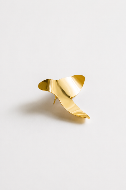 Freedom earrings 01