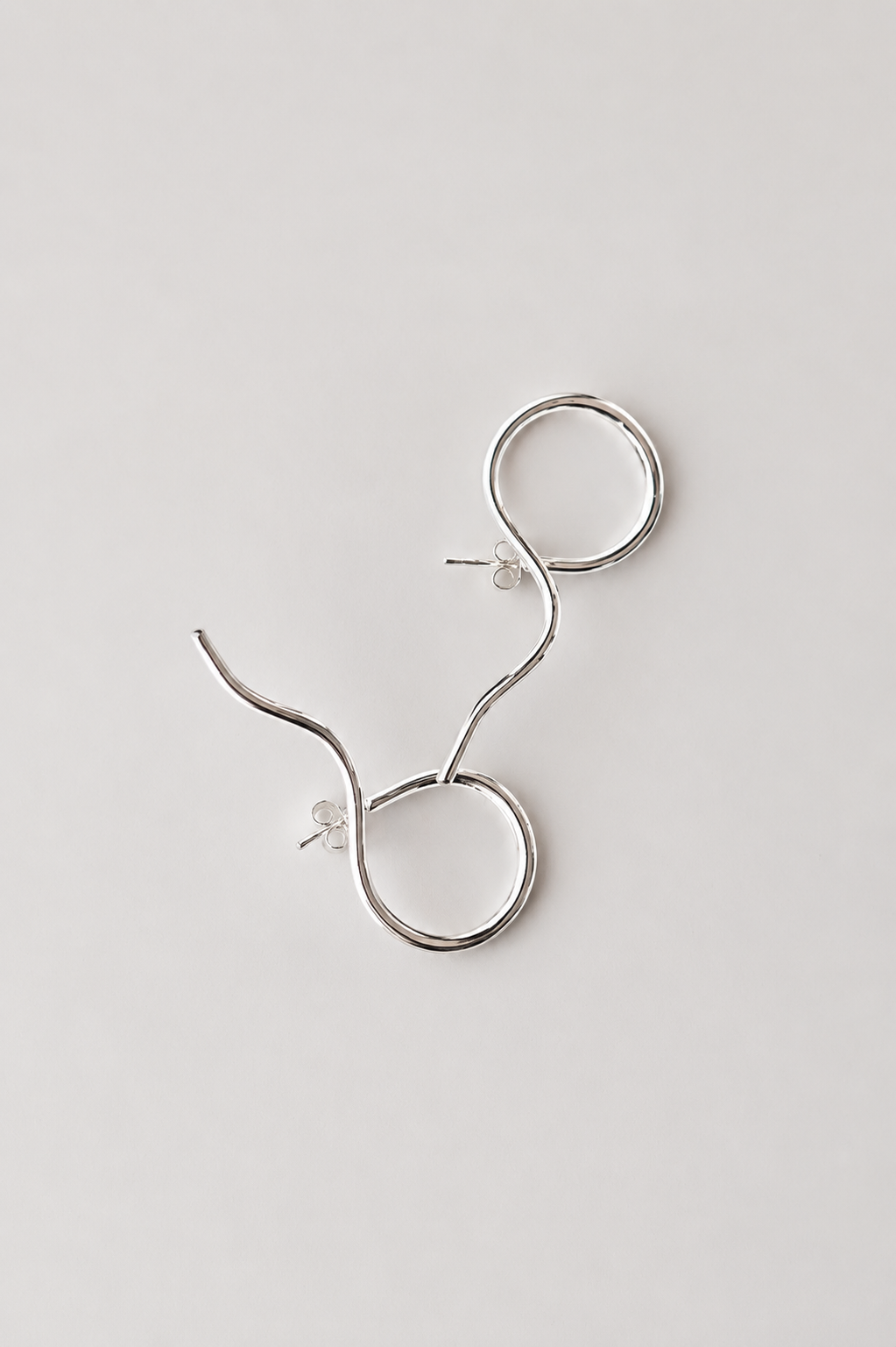 Climbers earrings