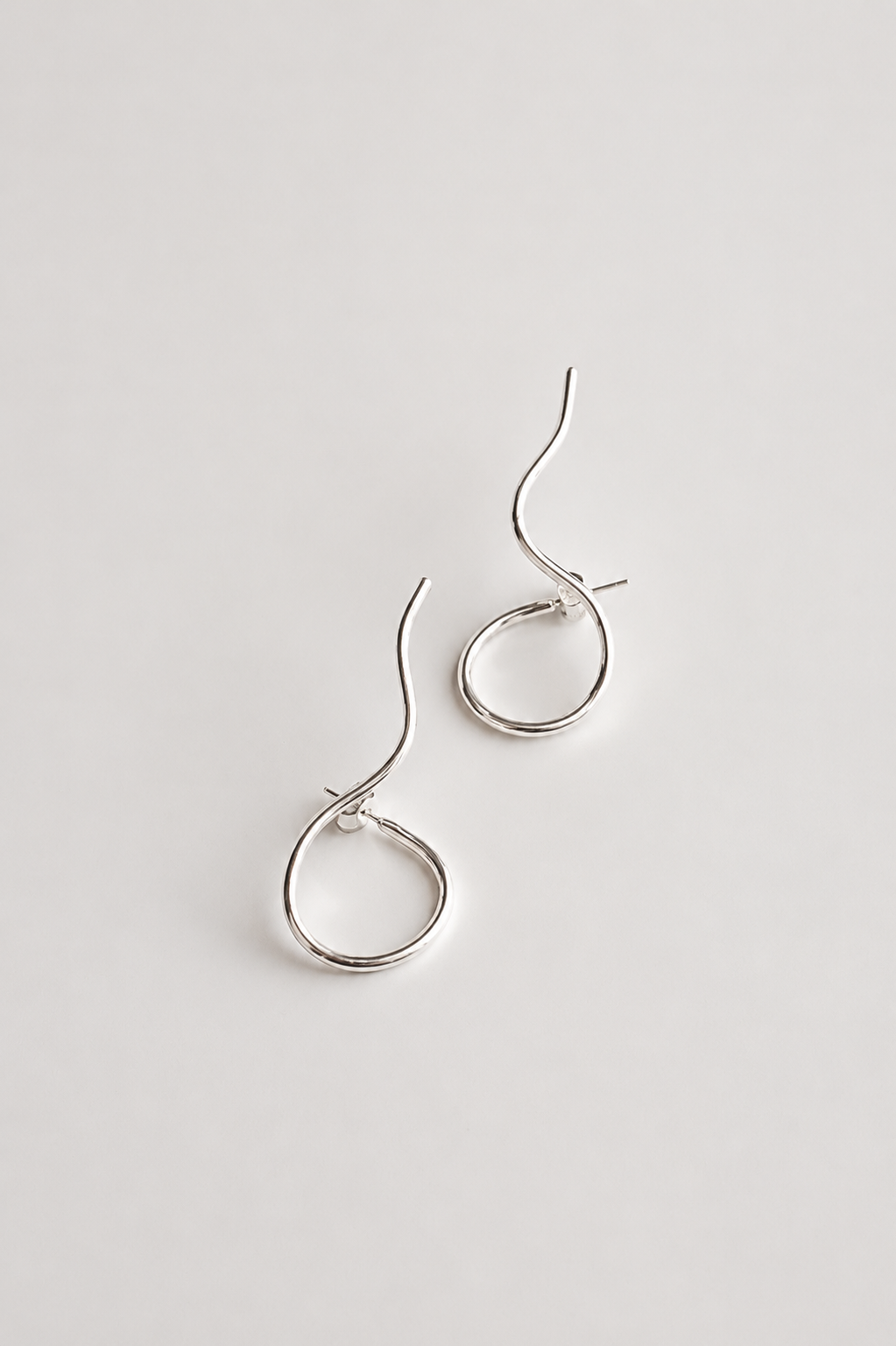 Climbers earrings