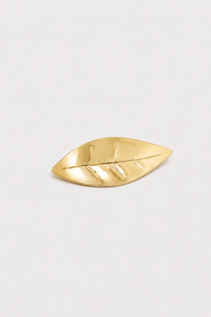 Mirta brooch