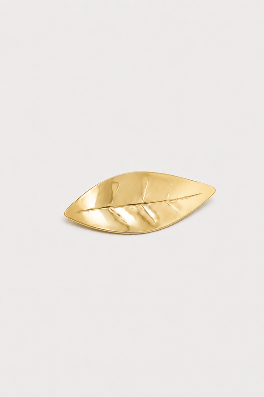 Mirta brooch