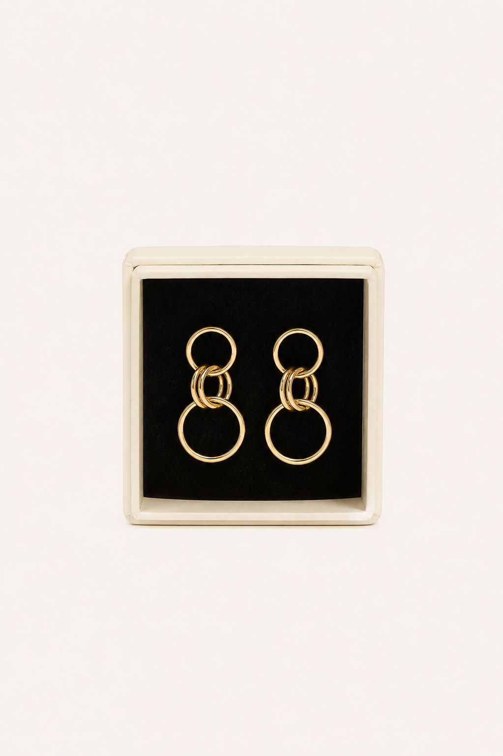 Sade earrings