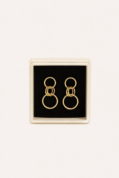 Sade earrings