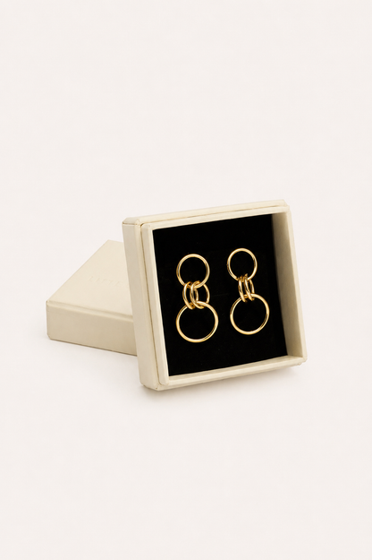 Sade earrings