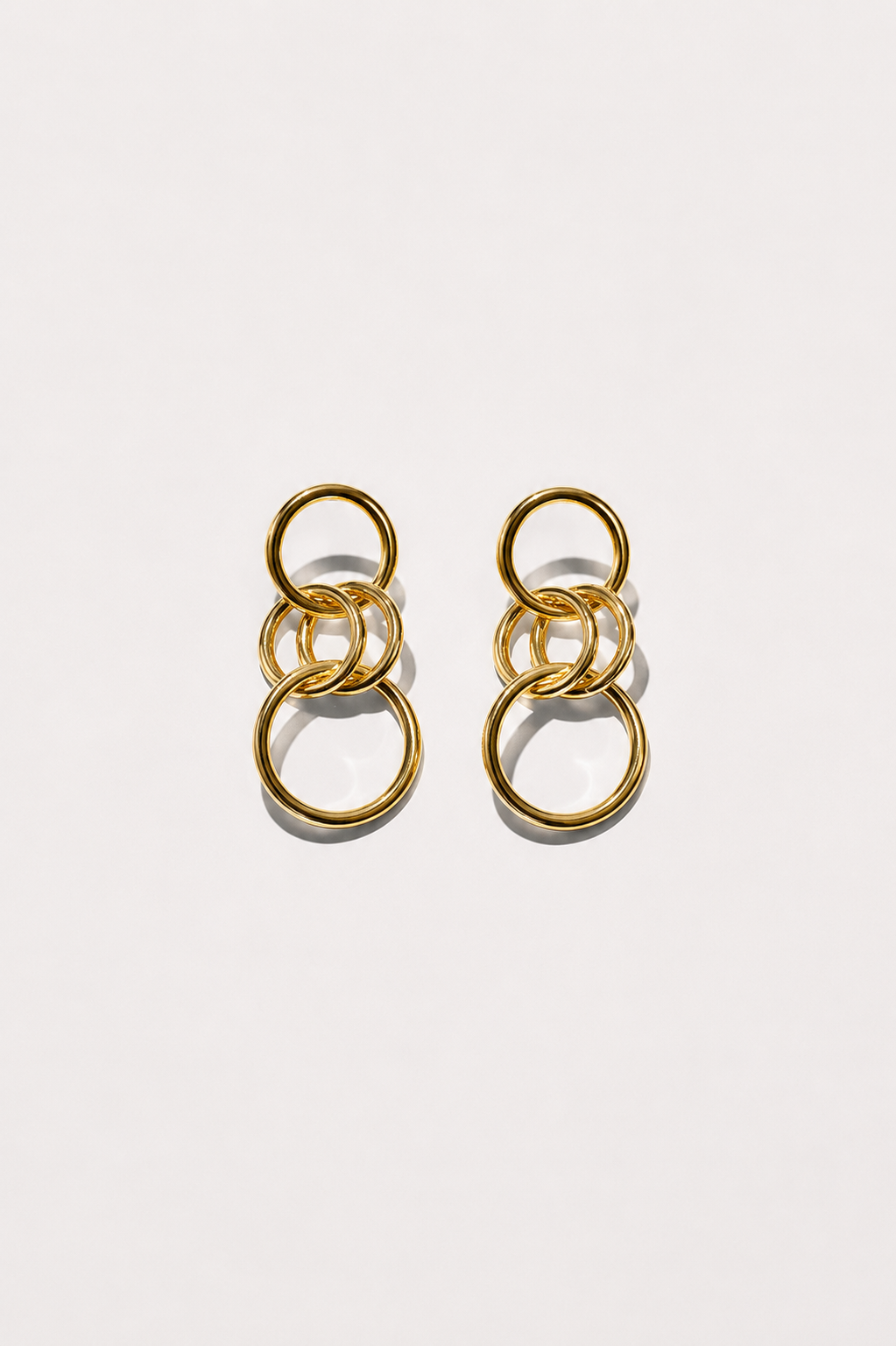 Sade earrings