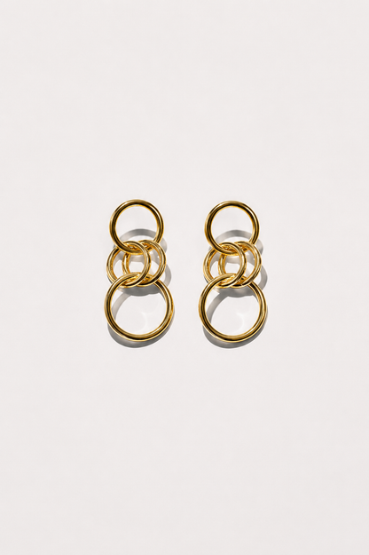 Sade earrings