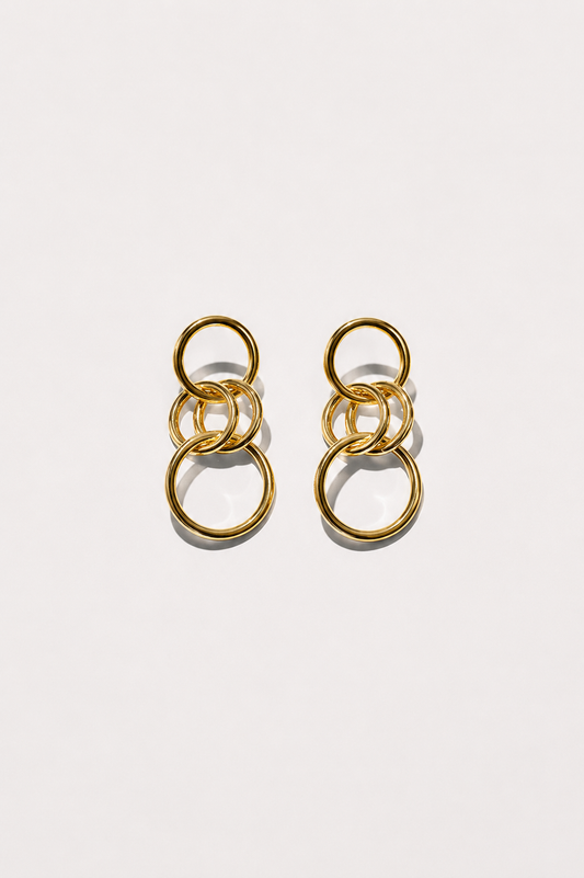 Sade earrings