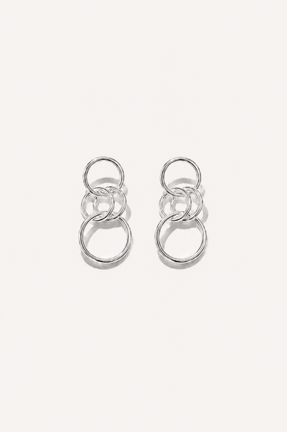Sade earrings