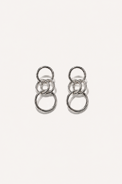 Sade earrings