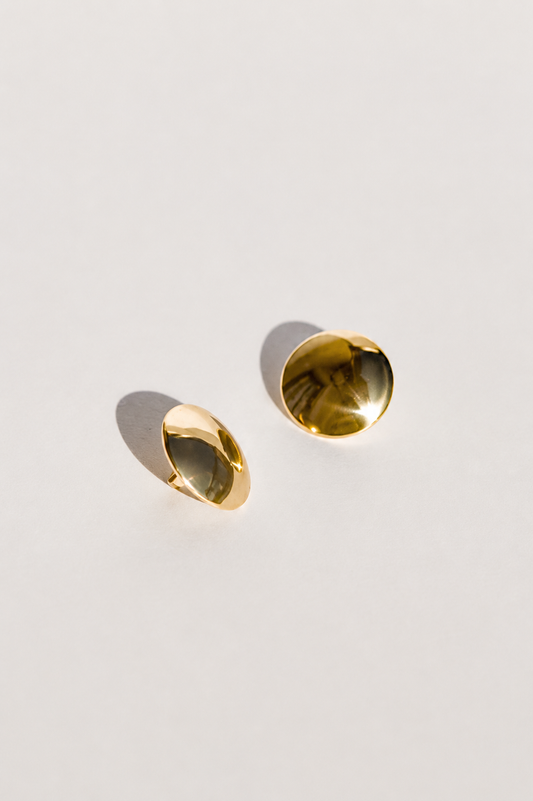 Pond earrings 02