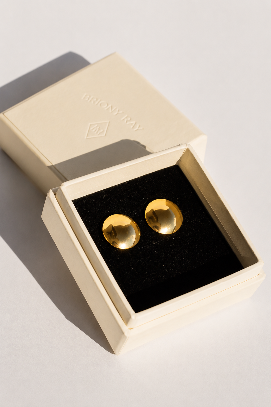 Pond earrings 02