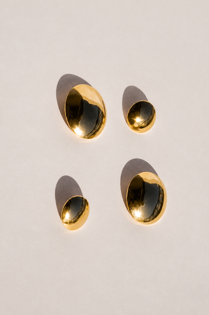 Pond earrings 02