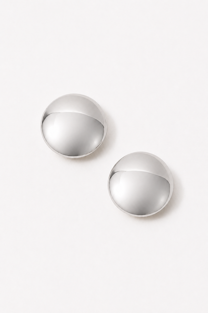 Pond earrings 01