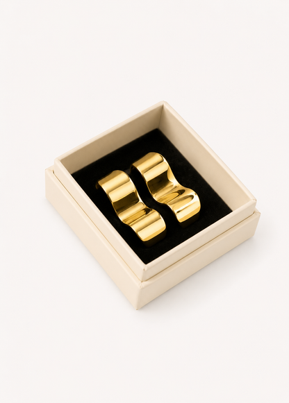 Slide earrings 03