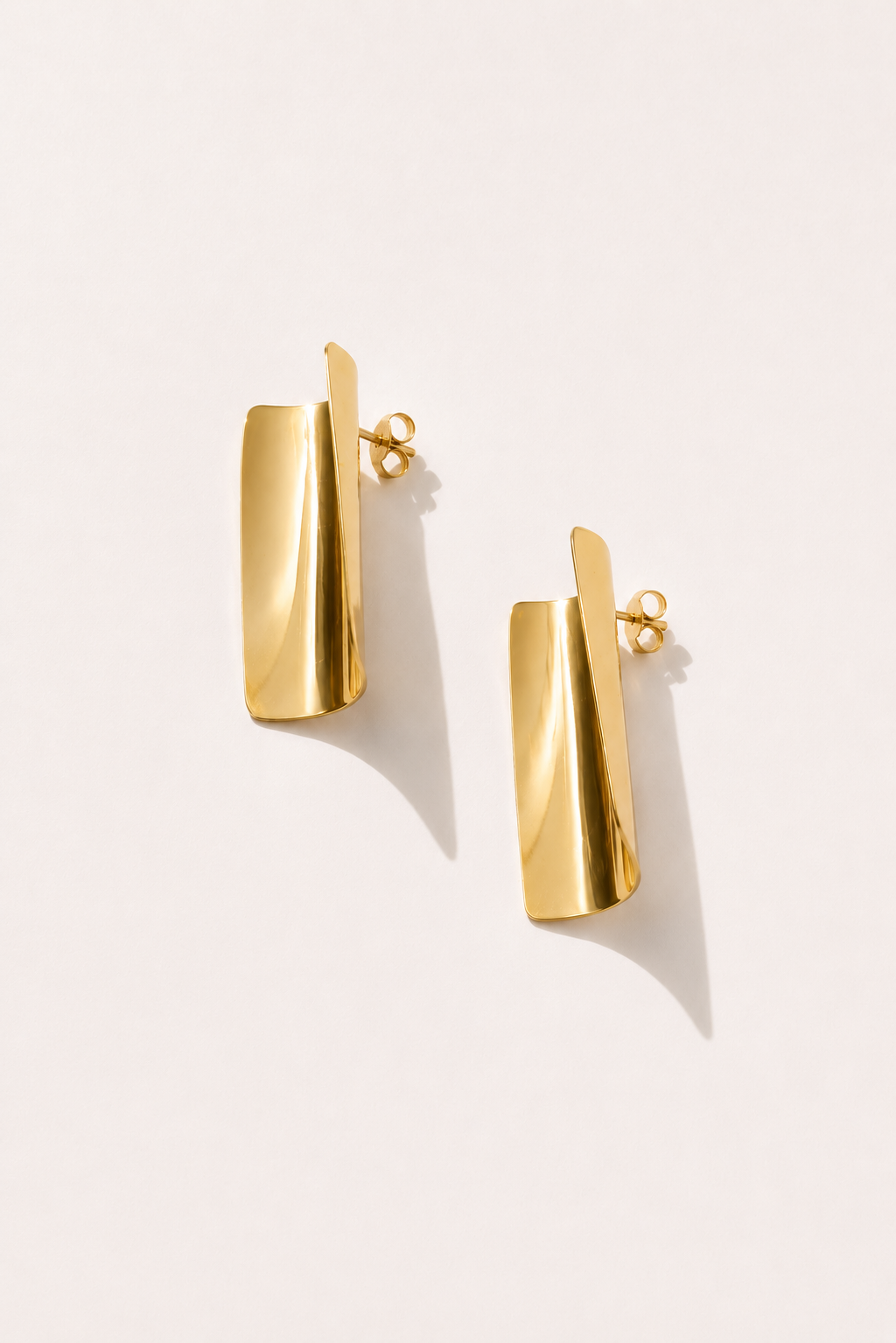 Slide earrings 01
