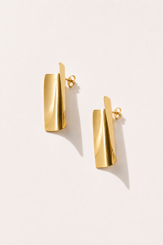 Slide earrings 01