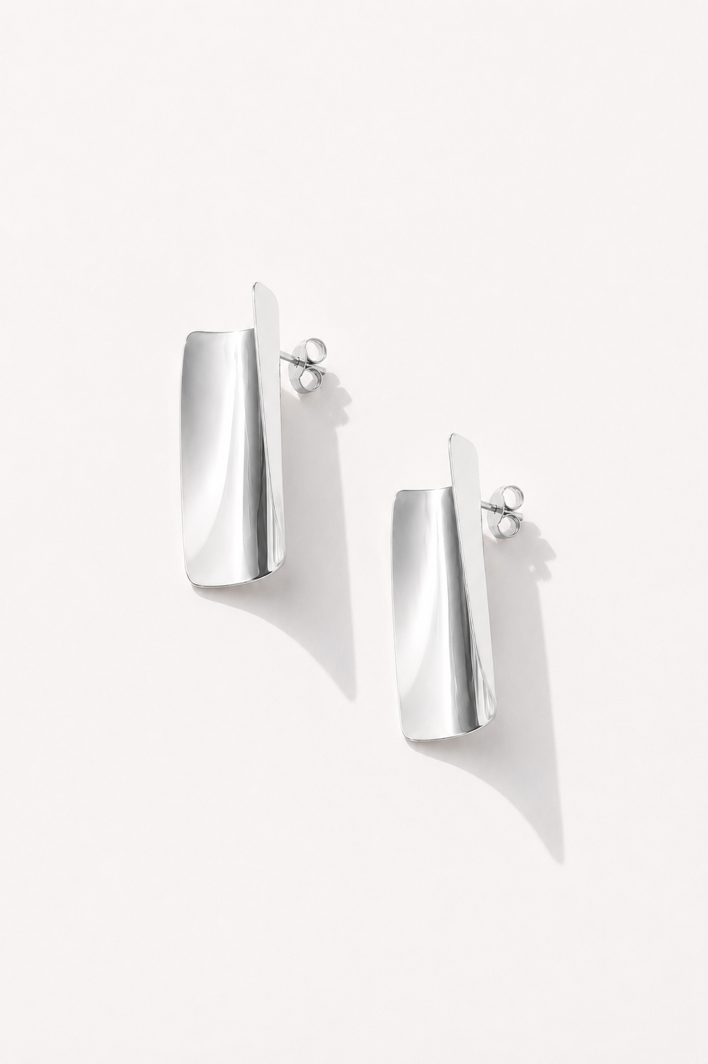 Slide earrings 01