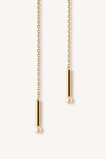 Bellevue necklace