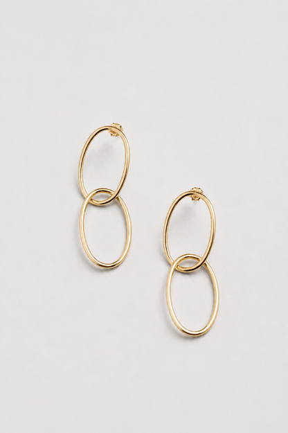 Romana earrings