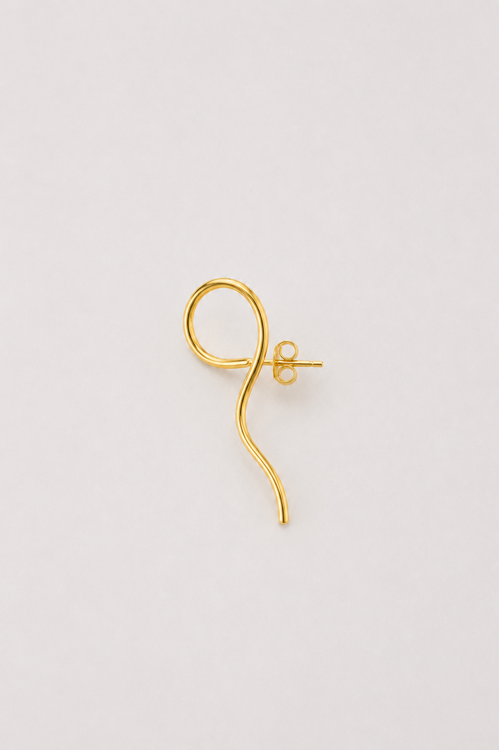 Climbers earrings