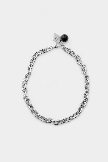 Anchor necklace