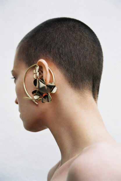 Degenia earrings