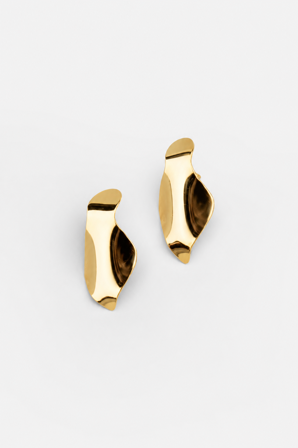 Pool earrings 02