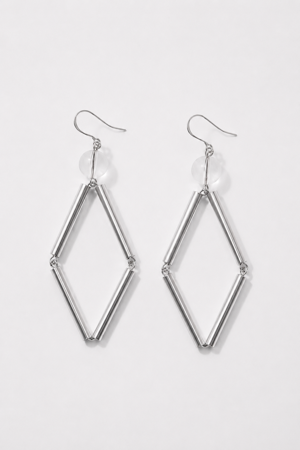 The Norma earrings
