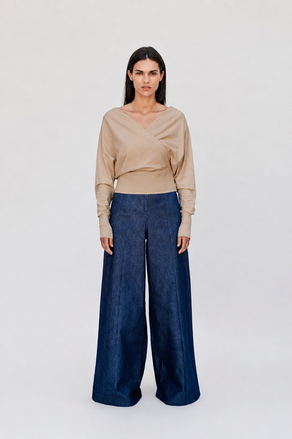 Kjara top