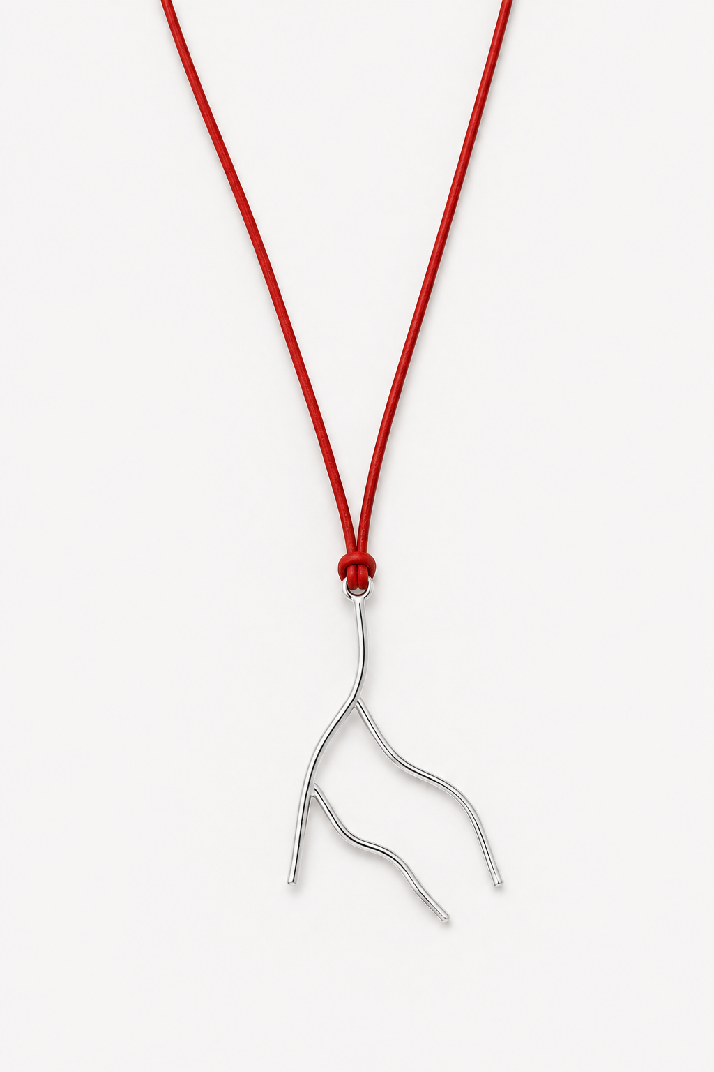 Coral necklace 03