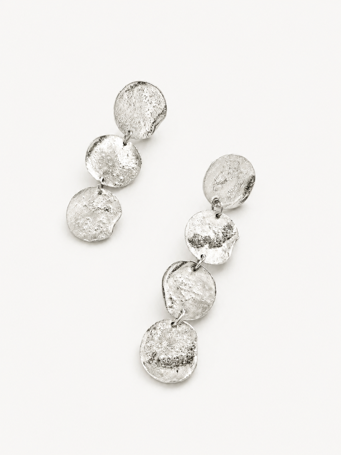 Seashore earrings