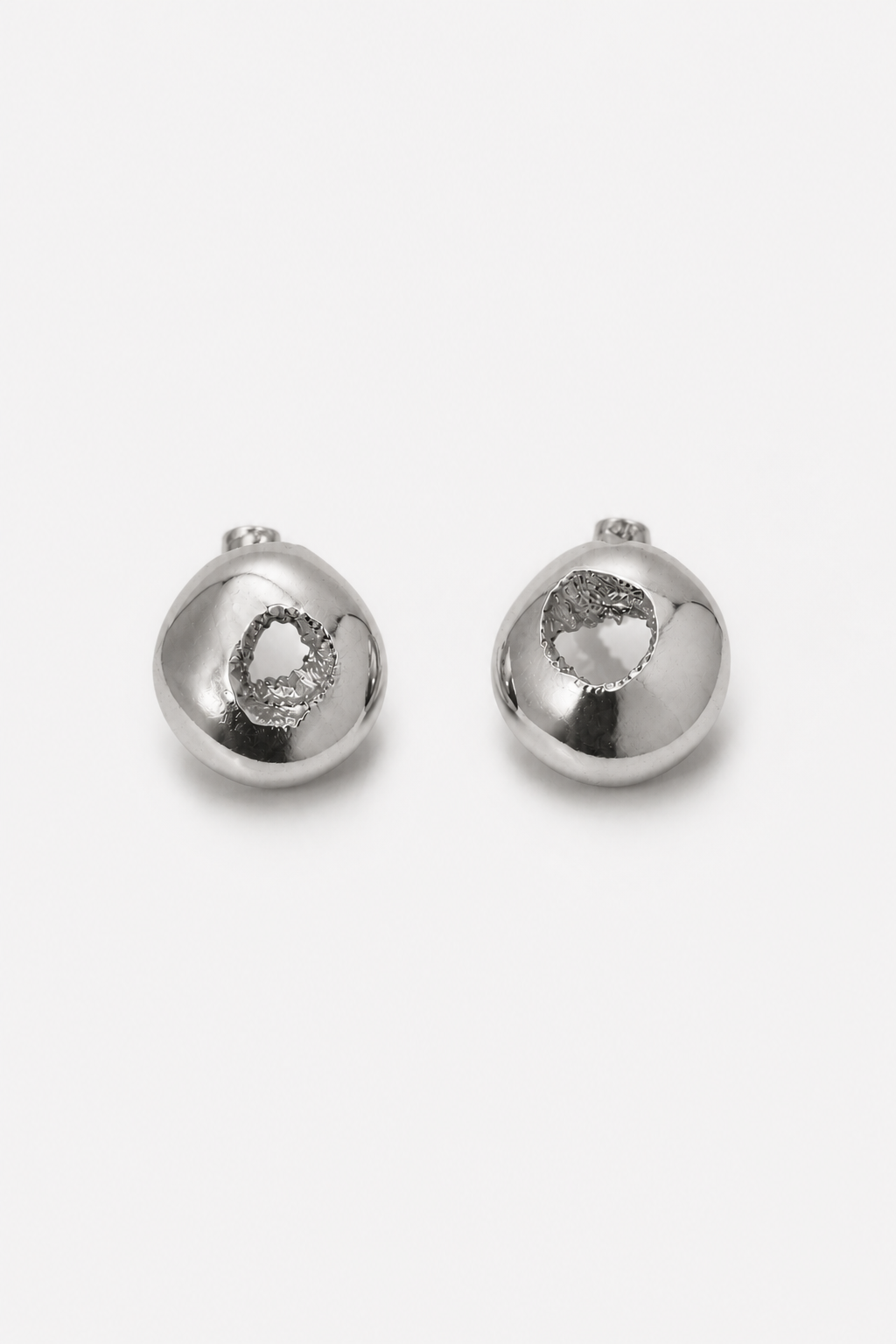 Blaze earrings size 01