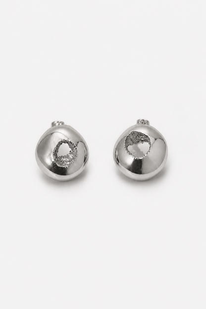 Blaze earrings size 01