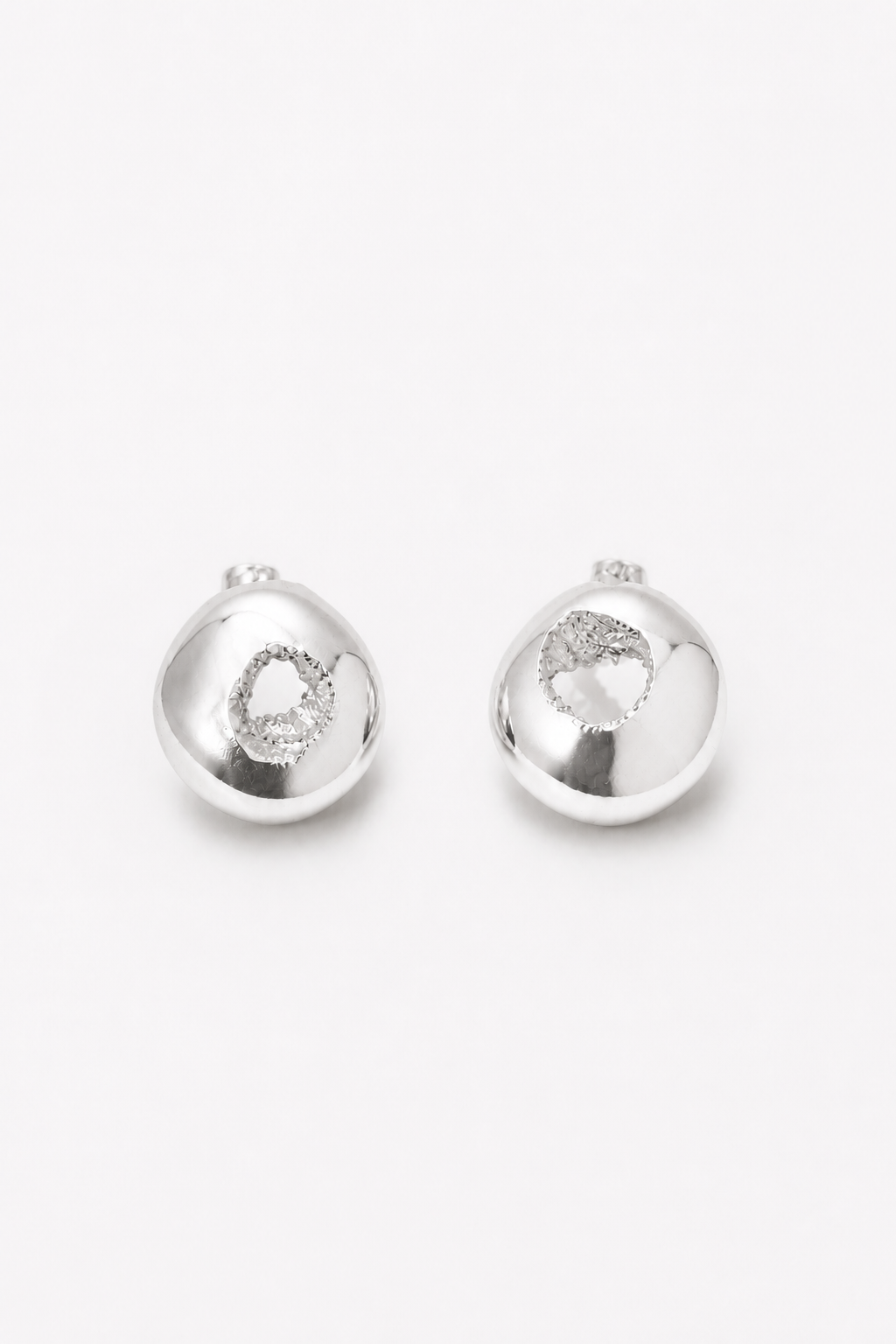 Blaze earrings size 01