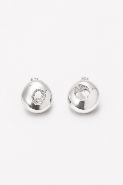 Blaze earrings size 01