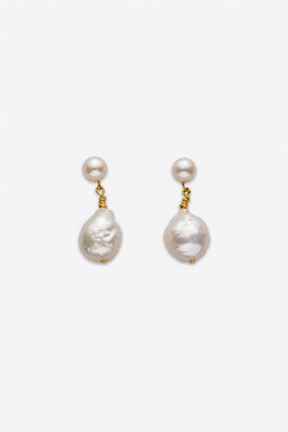 Ena earrings