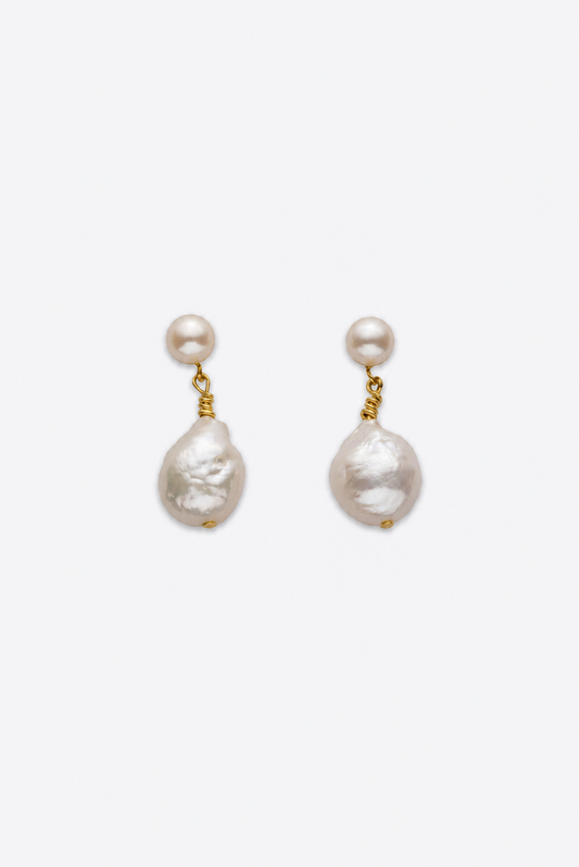 Ena earrings