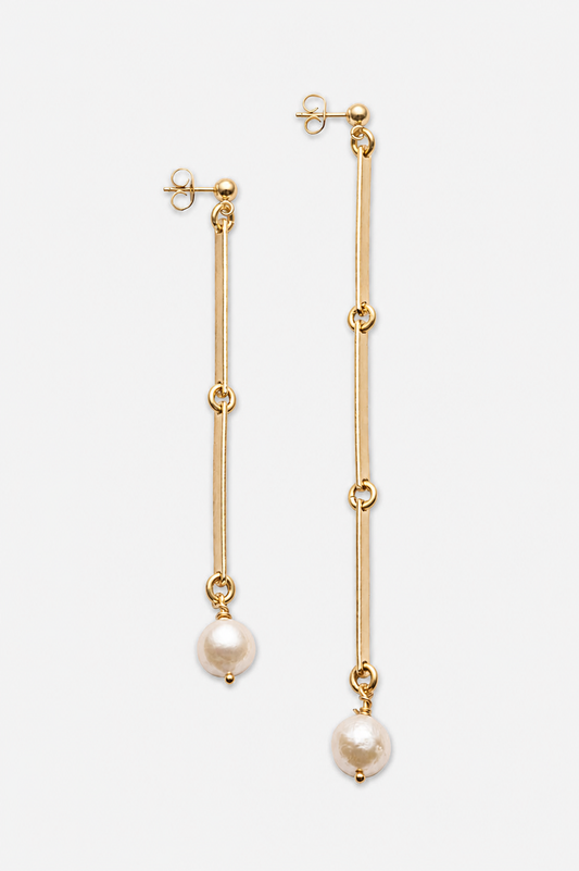 Verta earrings