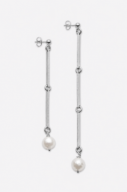 Verta earrings